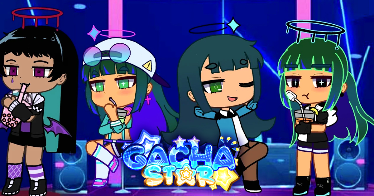 gachastar